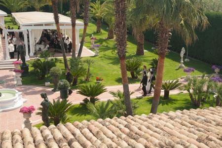 La Corte Di Opaka Canosa di Puglia Dış mekan fotoğraf